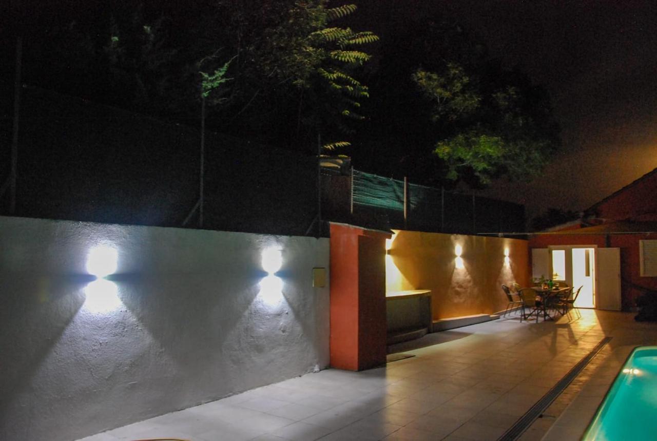 Forest House Silva Hrvace 外观 照片